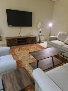 New Luxury Three Room Appartment - gambar 24