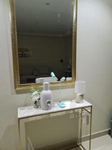 New Luxury Three Room Appartment - gambar 32