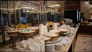 Nozol Royal Inn Hotel - imej 24