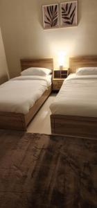 New Luxury Three Room Appartment - gambar 17