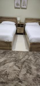 New Luxury Three Room Appartment - gambar 15