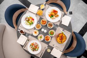 Al Manakha Rotana Madinah - görsel 27