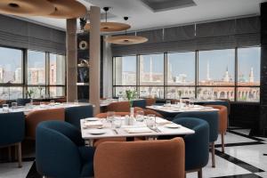 Al Manakha Rotana Madinah - görsel 8
