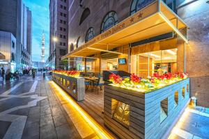 格兰德普拉扎阿尔麦地那酒店 - 图片 11