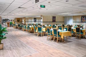 格兰德普拉扎阿尔麦地那酒店 - 图片 23