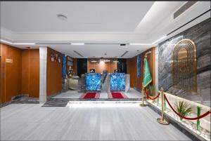 格兰德普拉扎阿尔麦地那酒店 - 图片 16
