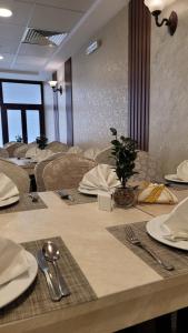 Qasr Al Ansar Golden Tulip Hotel - gambar 33