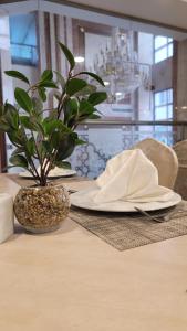 Qasr Al Ansar Golden Tulip Hotel - gambar 28