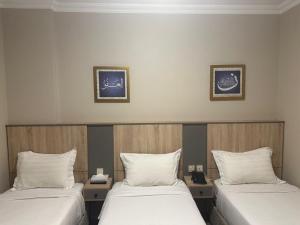 Emaar Taiba Hotel - imagen 11