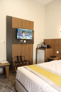MADINAH ARAM HOTEL - imagen 18