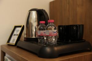 MADINAH ARAM HOTEL - imagen 12