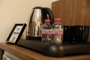 MADINAH ARAM HOTEL - imagen 25