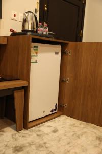MADINAH ARAM HOTEL - imagen 4
