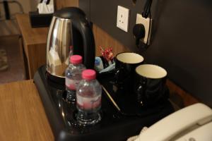 MADINAH ARAM HOTEL - imagen 17