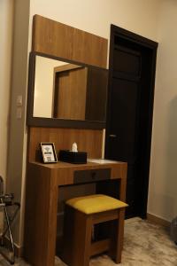 MADINAH ARAM HOTEL - imagen 41