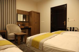 MADINAH ARAM HOTEL - imagen 15