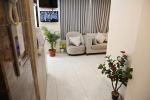 MADINAH ARAM HOTEL - imagen 2