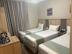Emaar Taiba Hotel - imagen 15