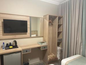 Emaar Taiba Hotel - imagen 10