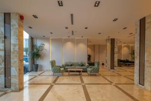 Luma Serviced Apartments - görsel 3