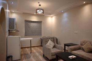 Saba Ohod Serviced Apartments - gambar 6