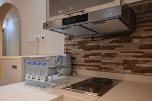 Saba Ohod Serviced Apartments - gambar 35