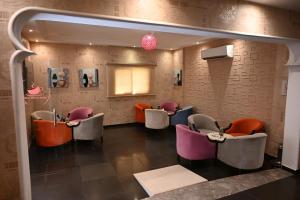 Saba Ohod Serviced Apartments - gambar 33