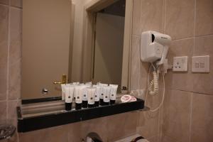 Saba Ohod Serviced Apartments - gambar 14