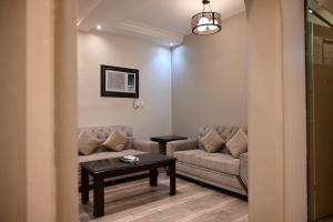 Saba Ohod Serviced Apartments - gambar 31