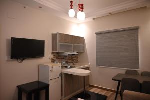 Saba Ohod Serviced Apartments - gambar 11