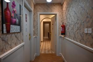 Saba Ohod Serviced Apartments - gambar 27
