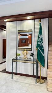 Saba Ohod Serviced Apartments - gambar 26