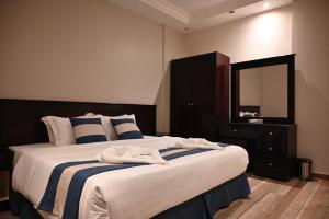 Saba Ohod Serviced Apartments - gambar 10