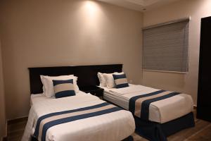Saba Ohod Serviced Apartments - gambar 18