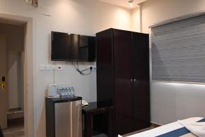 Saba Ohod Serviced Apartments - gambar 4