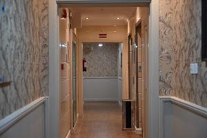 Saba Ohod Serviced Apartments - gambar 20