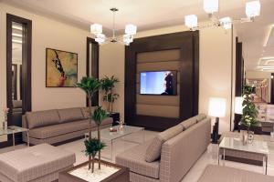 Marriott Executive Apartments - Madinah - image 10