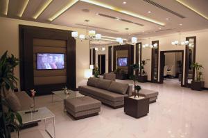 Marriott Executive Apartments - Madinah