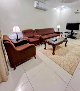 AL Mokhmalia Serviced Apartments - gambar 38