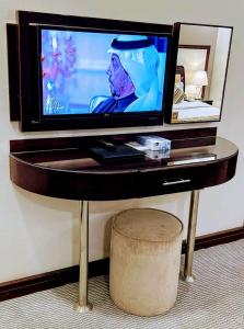 AL Mokhmalia Serviced Apartments - gambar 41