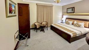 AL Mokhmalia Serviced Apartments - gambar 22