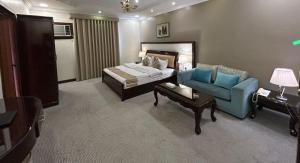 AL Mokhmalia Serviced Apartments - gambar 31
