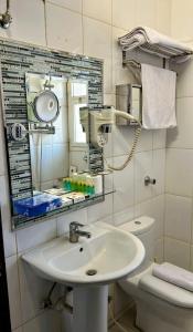 AL Mokhmalia Serviced Apartments - gambar 23