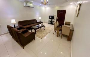AL Mokhmalia Serviced Apartments - gambar 16
