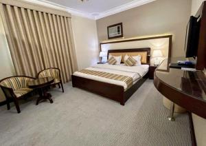 AL Mokhmalia Serviced Apartments - gambar 26