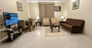 AL Mokhmalia Serviced Apartments - gambar 10