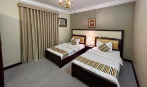 AL Mokhmalia Serviced Apartments - gambar 40