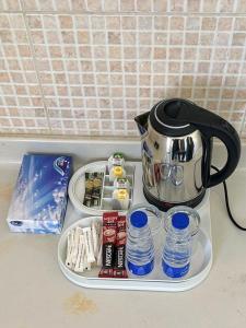 AL Mokhmalia Serviced Apartments - gambar 42