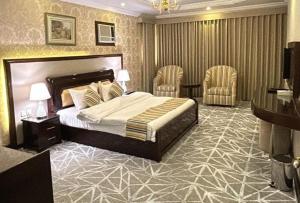 AL Mokhmalia Serviced Apartments - gambar 15