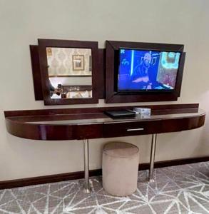 AL Mokhmalia Serviced Apartments - gambar 30